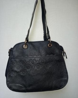 Borsa spalla Bag Sac Bolso Tasche Carpisa c85