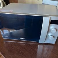 Forno a microonde SAMSUNG