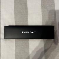 Apple Watch SE (1ª serie) 44mm - Nike edition