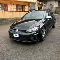 Volkswagen Golf 7 GTD