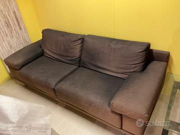 Soggiorno - salotto - tavolo cristallo