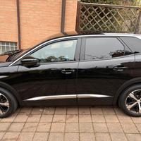 Peugeot 3008 BlueHDi 130 EAT8 Allure Pack. 04-2024