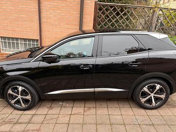 Peugeot 3008 BlueHDi 130 EAT8 Allure Pack. 04-2024