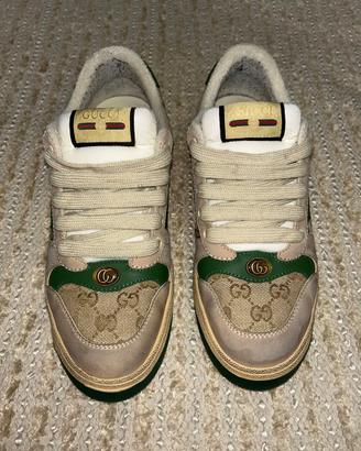 Scarpe Gucci 2024