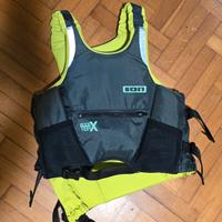 ion booster x giubbotto salvagente