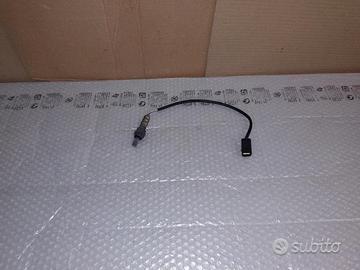 sonda lambda scarico ducati hypermotard 796 1100