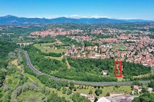 Bosco in Gurone di Malnate (va)