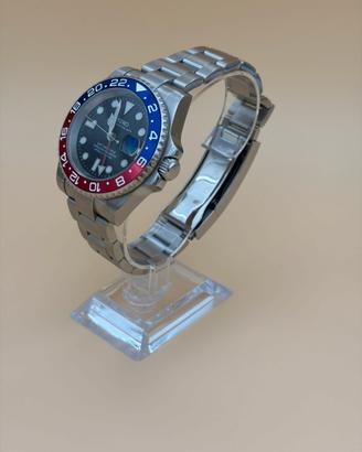 Orologio NH34A GMT