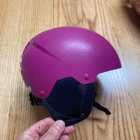 casco sci bambina decathlon h100