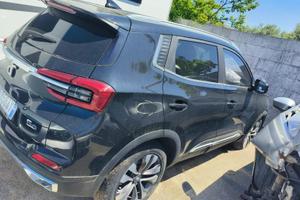 Auto incidentata DR 5.0 full optional