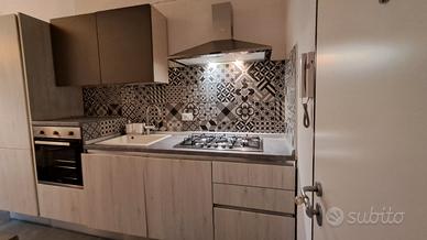 Elegante Bilocale 33mq zona Santa Rita
