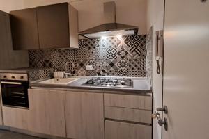 Elegante Bilocale 33mq zona Santa Rita