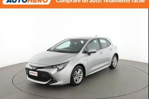 TOYOTA Corolla MU69032