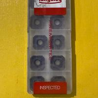 Componenti per fresatrici