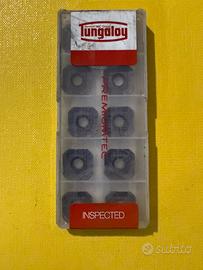 Componenti per fresatrici