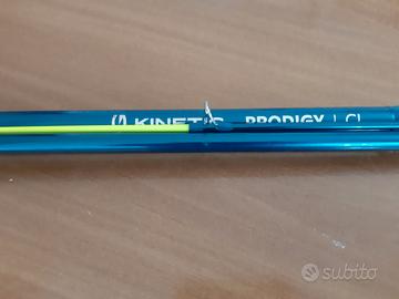 Canna da pesca Kinetic Prodigy CL
