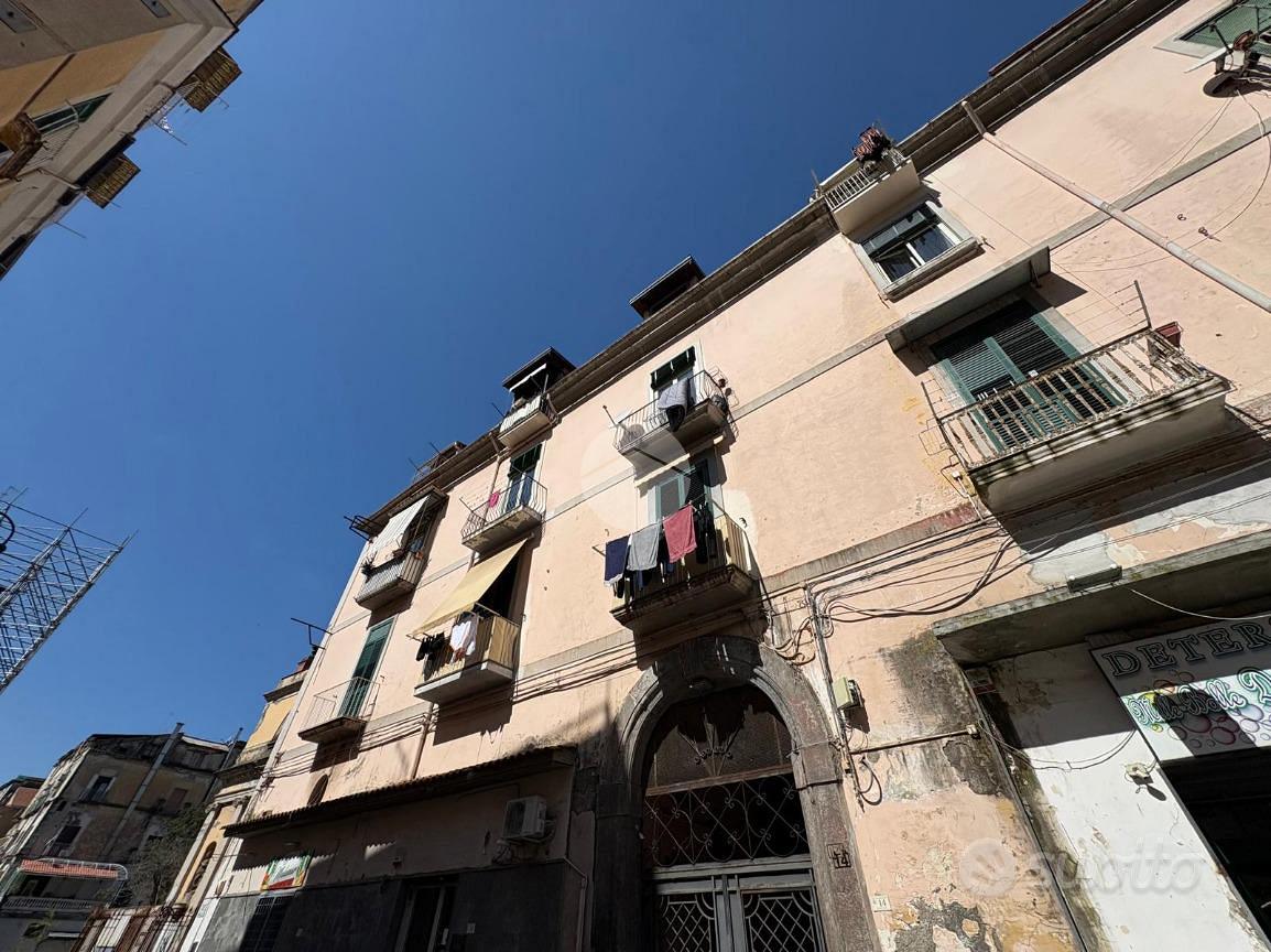 Appartamento – Castellammare di Stabia, Acqua della Madonna, Napoli - Vista 2