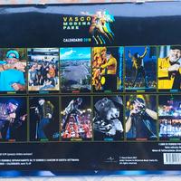 VASCO CALENDARIO MODENA PARK  