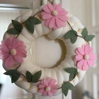 Ghirlanda primaverile