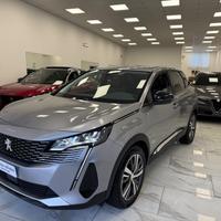 Peugeot 3008 Hybrid4 225 e-EAT8 Allure Pack