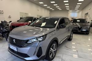 Peugeot 3008 Hybrid4 225 e-EAT8 Allure Pack