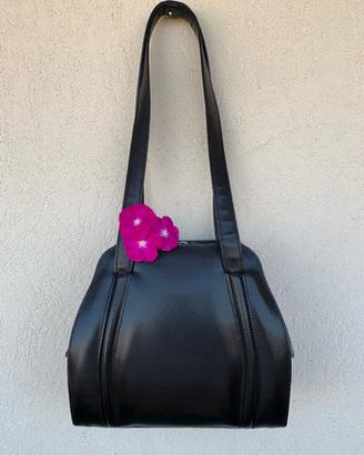 Borsa originale Giorgio Armani vintage pelle