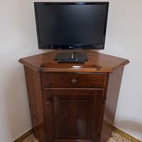 Angoliera / Mobile TV