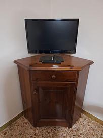 Angoliera / Mobile TV