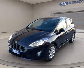 FORD Fiesta 5p 1.1 Titanium s&s 75cv my20.75