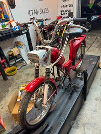 Telaio Benelli 