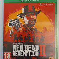 Red Dead Redemption 2 Xbox Series X \ S