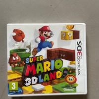 SuperMario 3Dland
