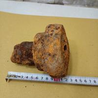 cimelio militare WW1