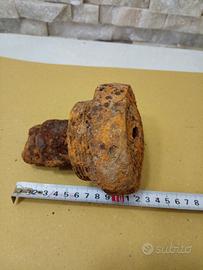 cimelio militare WW1