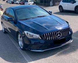 MERCEDES CLA S.Brake (X118) - 2018