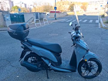 Scooter SYM BWT 125 nuovo
