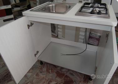 MINI CUCINE 