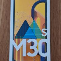 Samsung M30s