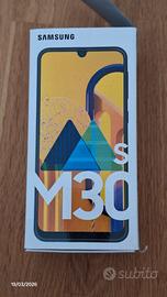 Samsung M30s
