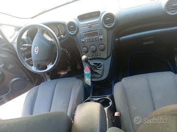 Kia dti 