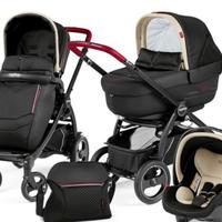 Trio Peg Perego Book 51 edizione limitata 500