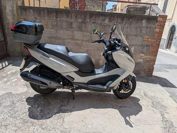 Kymco X-Town 300i ABS