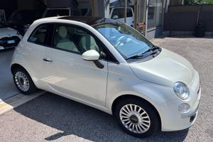 Fiat 500 1.2 Lounge - 2013