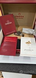 Omega Seamaster 300 Limited Edition Trilogy 