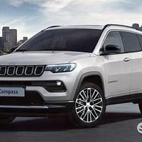 Ricambi jeep compass 2022