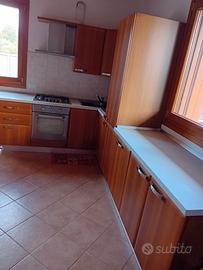 Cucina angolare