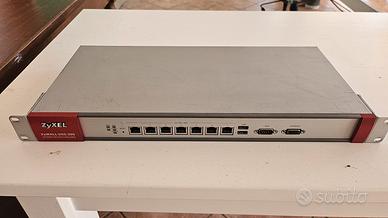 zyxel Zywall USG 300