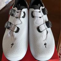 scarpe ciclismo  Specialized torch3.0