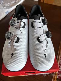 scarpe ciclismo  Specialized torch3.0