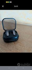 cuffie Samsung galaxy Buds4 
